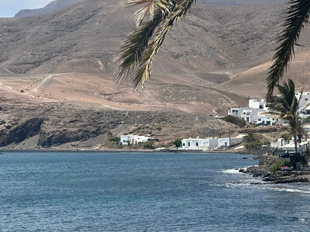 Playa Quemada-Playa Quemada必去景点