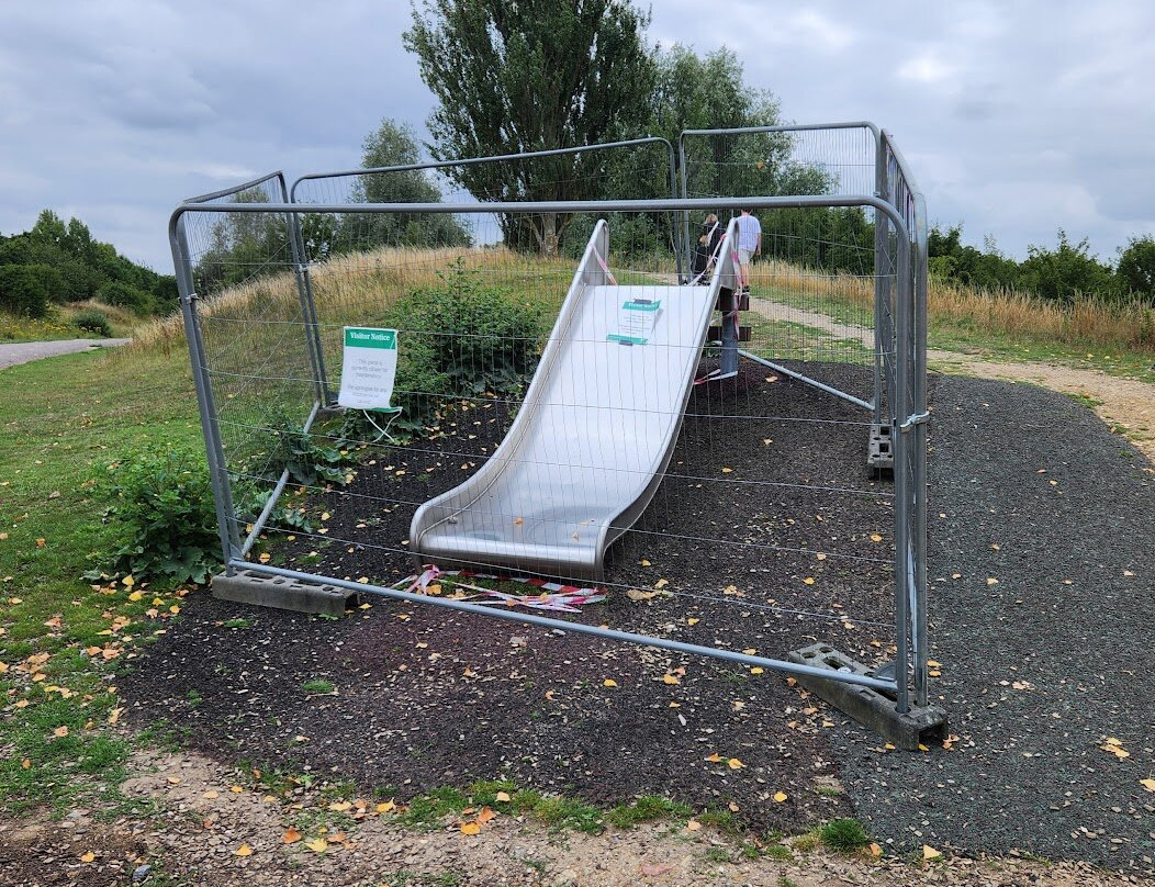 Great Notley Country Park-Great Notley必去景点