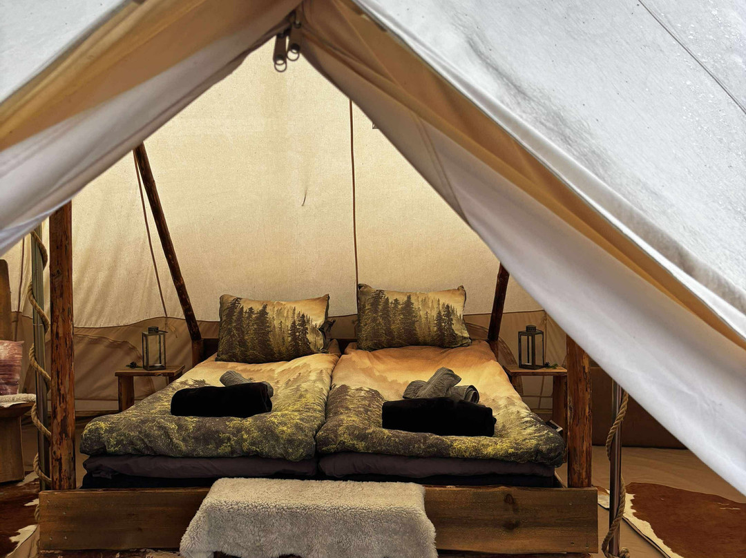 Vristulvens Adventurecenter-Mariestad必去景点