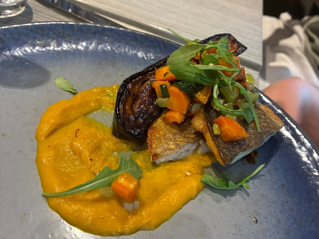 Auberge Côté Rivière主图