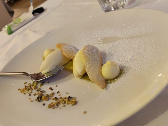 Caminetto Mountain Resort主图