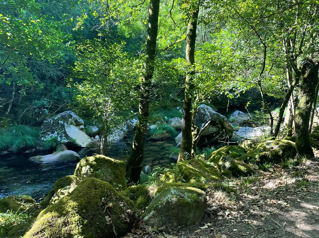 North Land - Mountain Experiences-Arcos de Valdevez必去景点