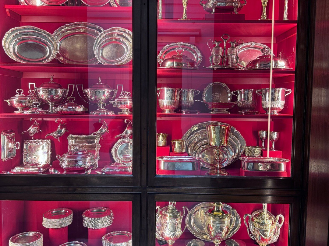 Mount Stewart-Newtownards必去景点