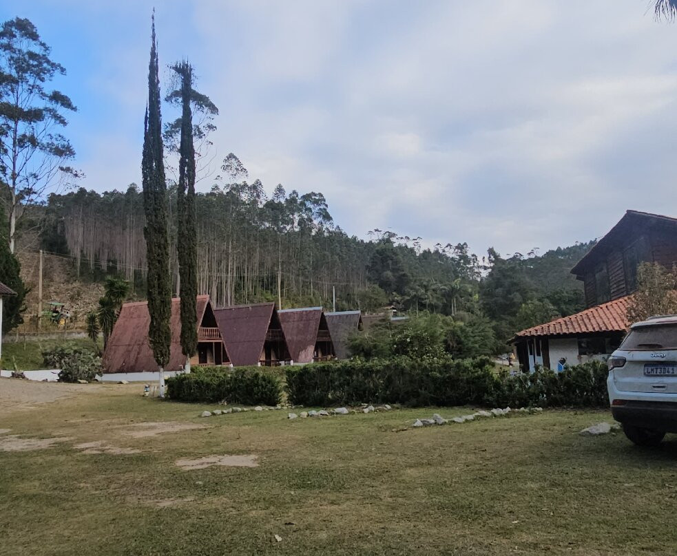 Estancia das Nascentes主图