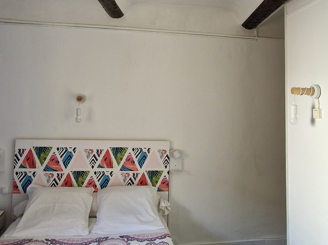 乐巴莱酒店主图