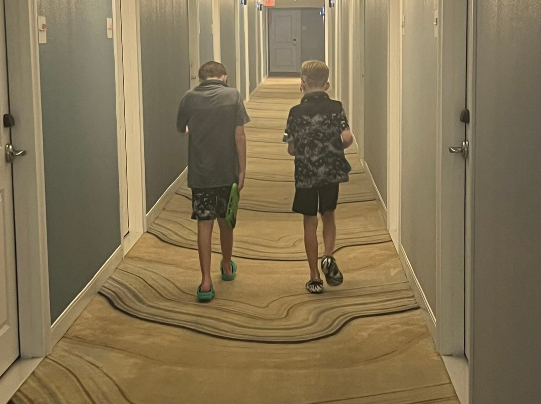 Hilton Garden Inn Cocoa Beach Oceanfront主图