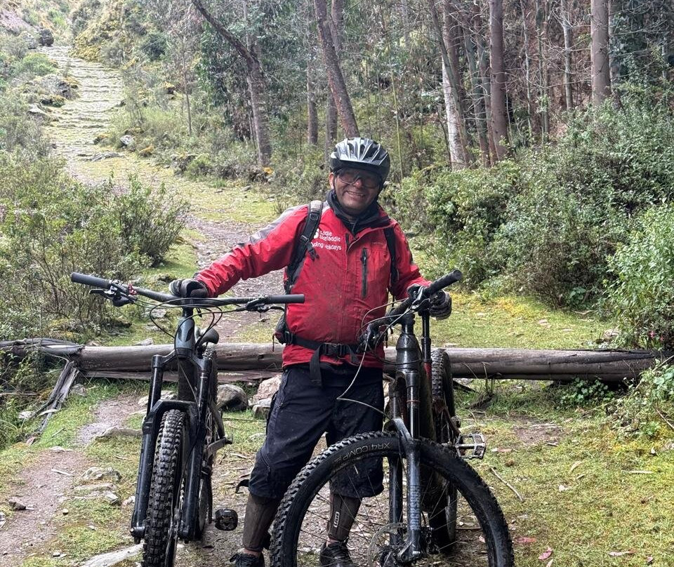 Amazonas Explorer-库斯科必去景点