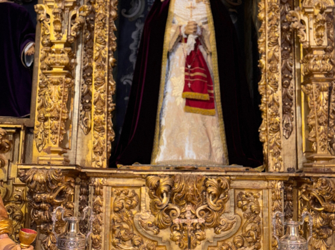 Iglesia de San Miguel Arcangel-Jerez de los Caballeros必去景点