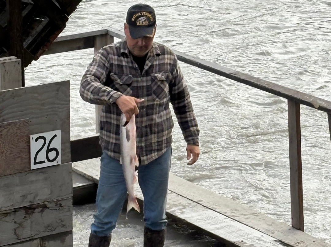 Copper Country Discovery Tour-Copper Center必去景点