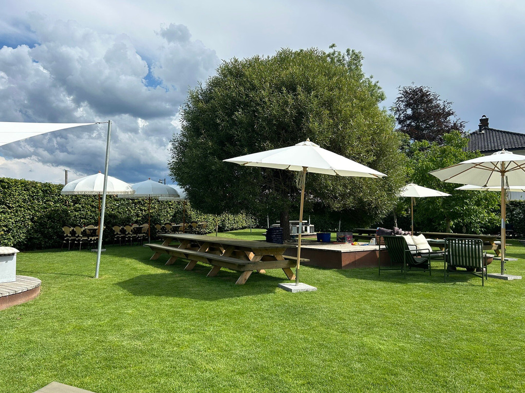 Lindheim Ølkompani-Gvarv必去景点