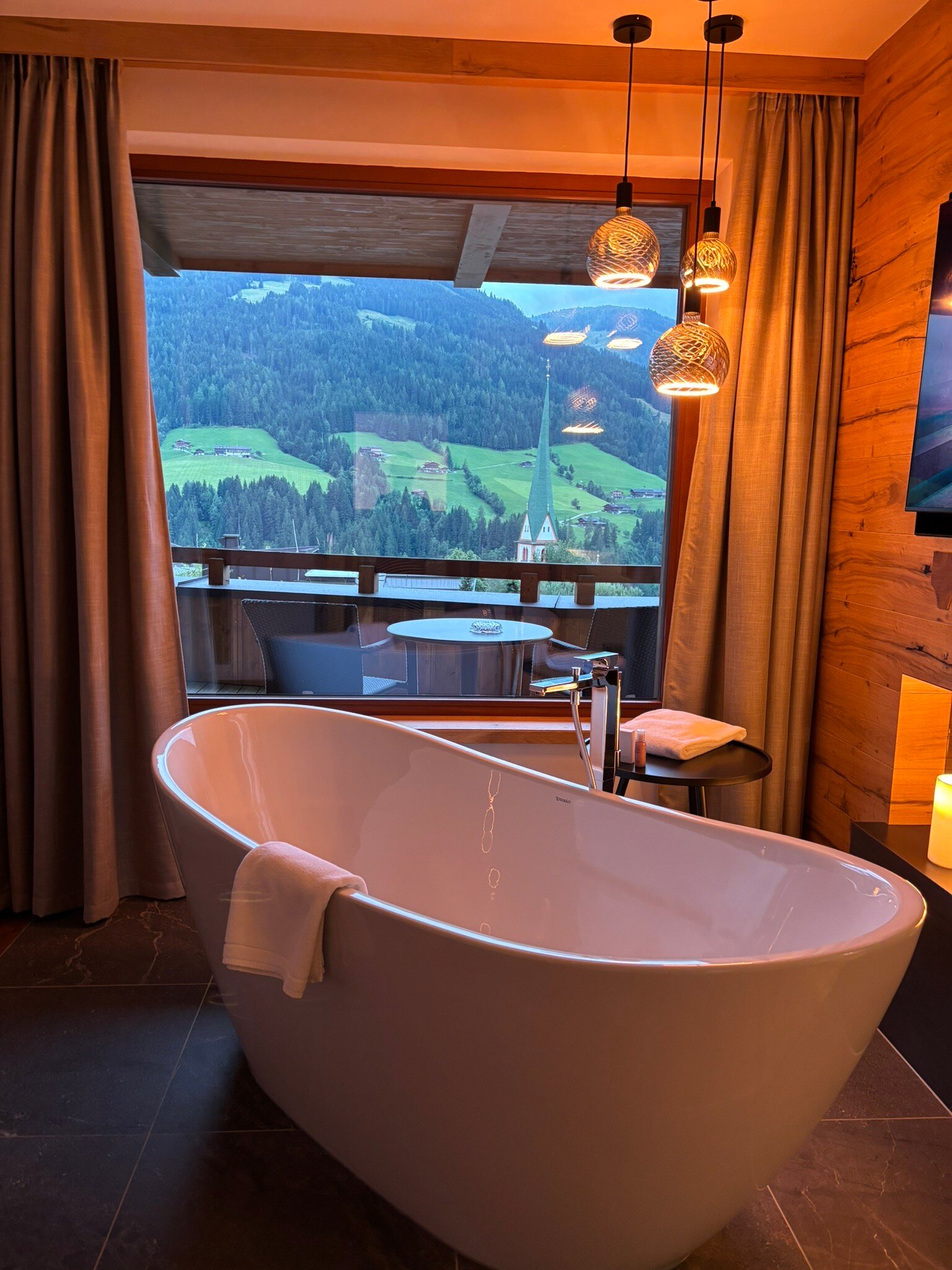 Hotel Böglerhof - pure nature spa resort-官方