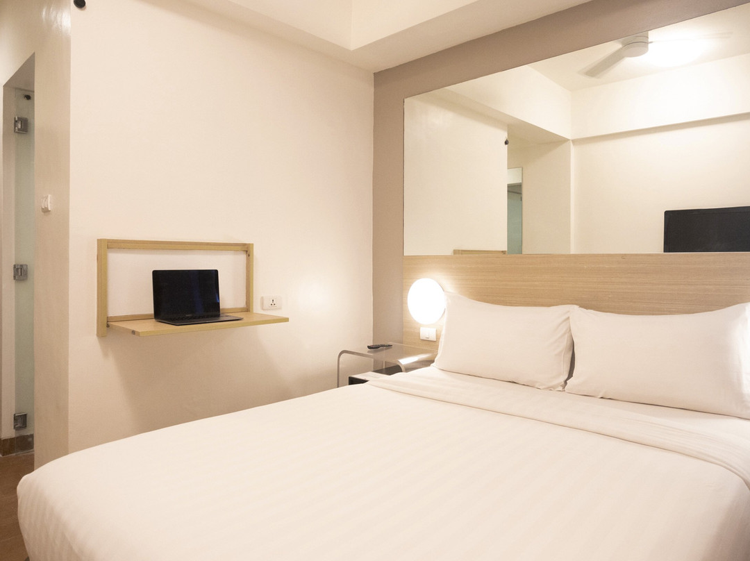 Red Planet Clark Angeles City主图