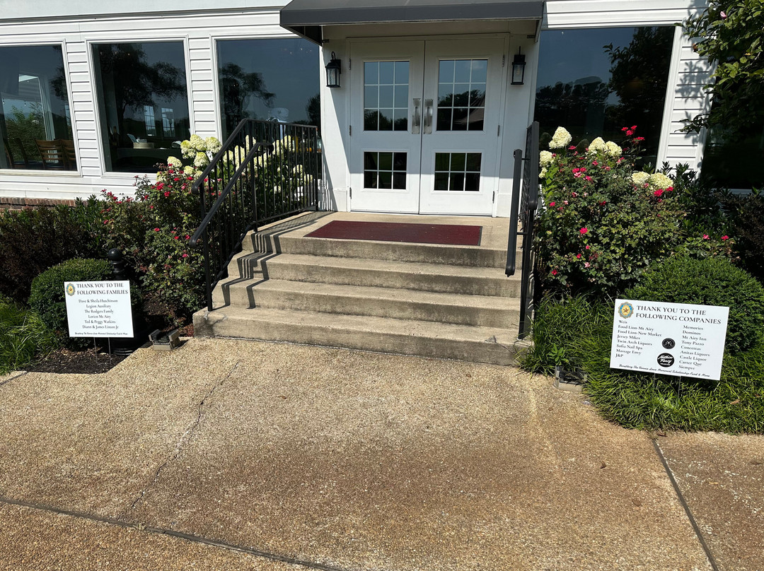 Worthington Manor Golf Club-Urbana必去景点