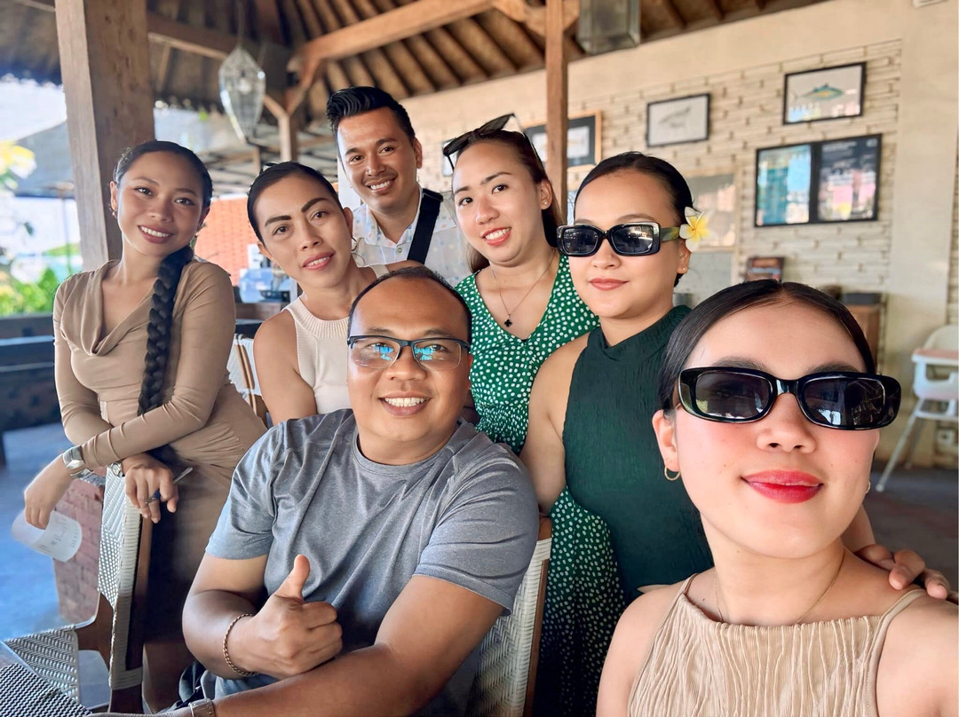 Warung Pizarro主图