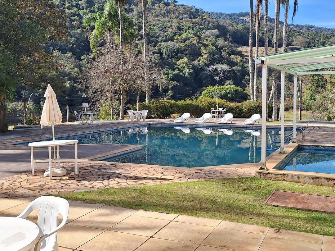 GrandHotel Pocinhos主图