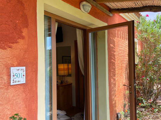 Aldiola Country Resort主图