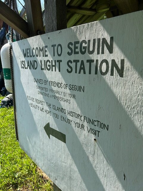 RippleSmith Sailing-Phippsburg必去景点