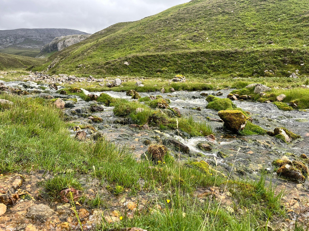 The Bone Caves-阿勒浦必去景点