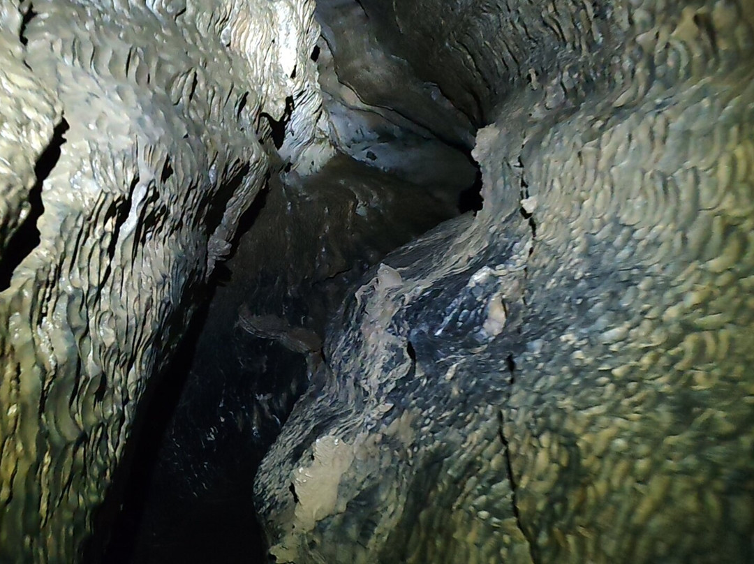 Objectif Spéléo & Canyon-Aleu必去景点