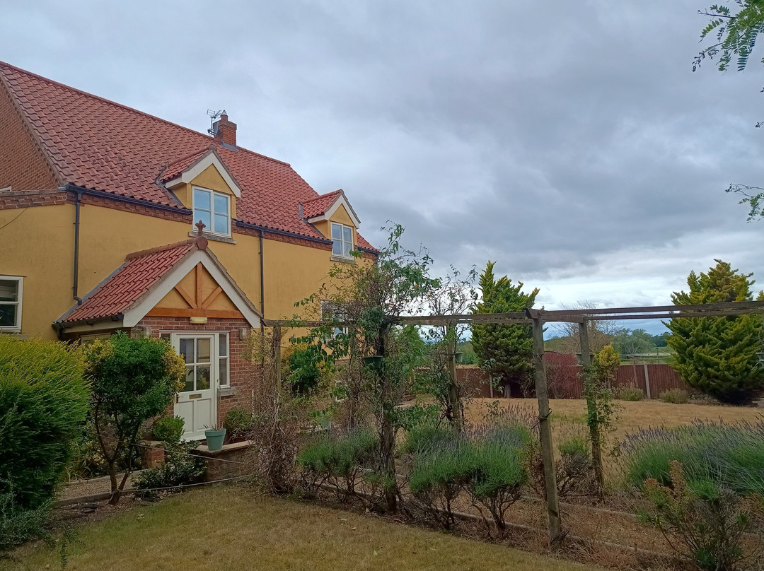 日落别墅住宿加早餐酒店主图