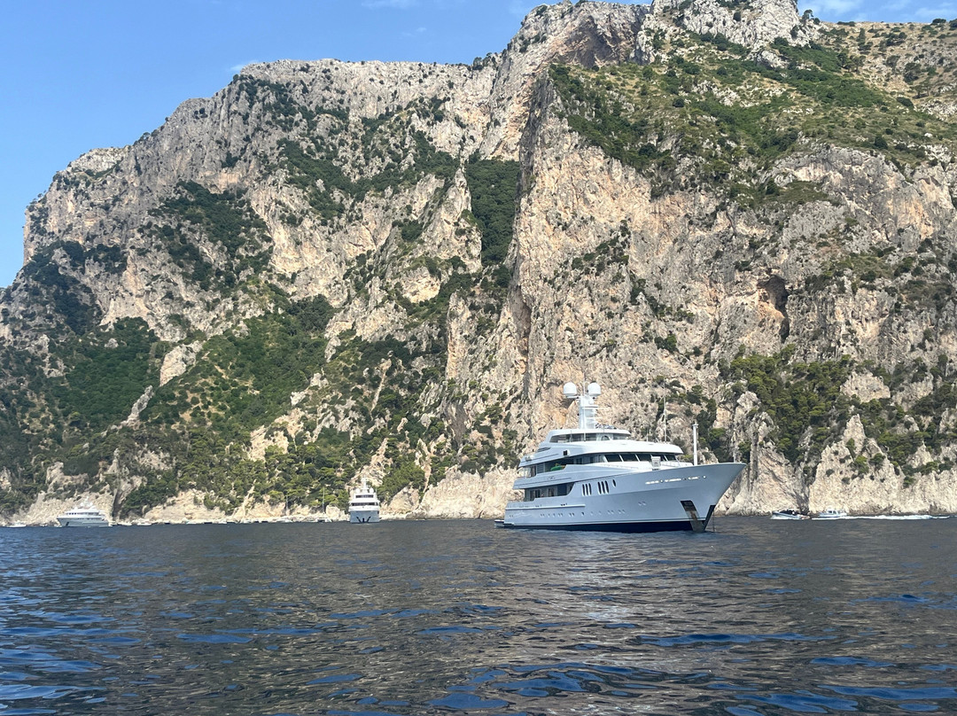 Amalfi Coast Dream-索伦托必去景点