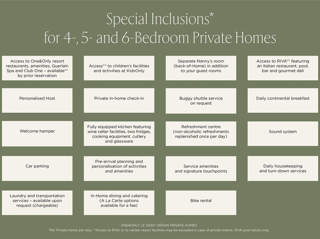 圣热兰唯一酒店主图