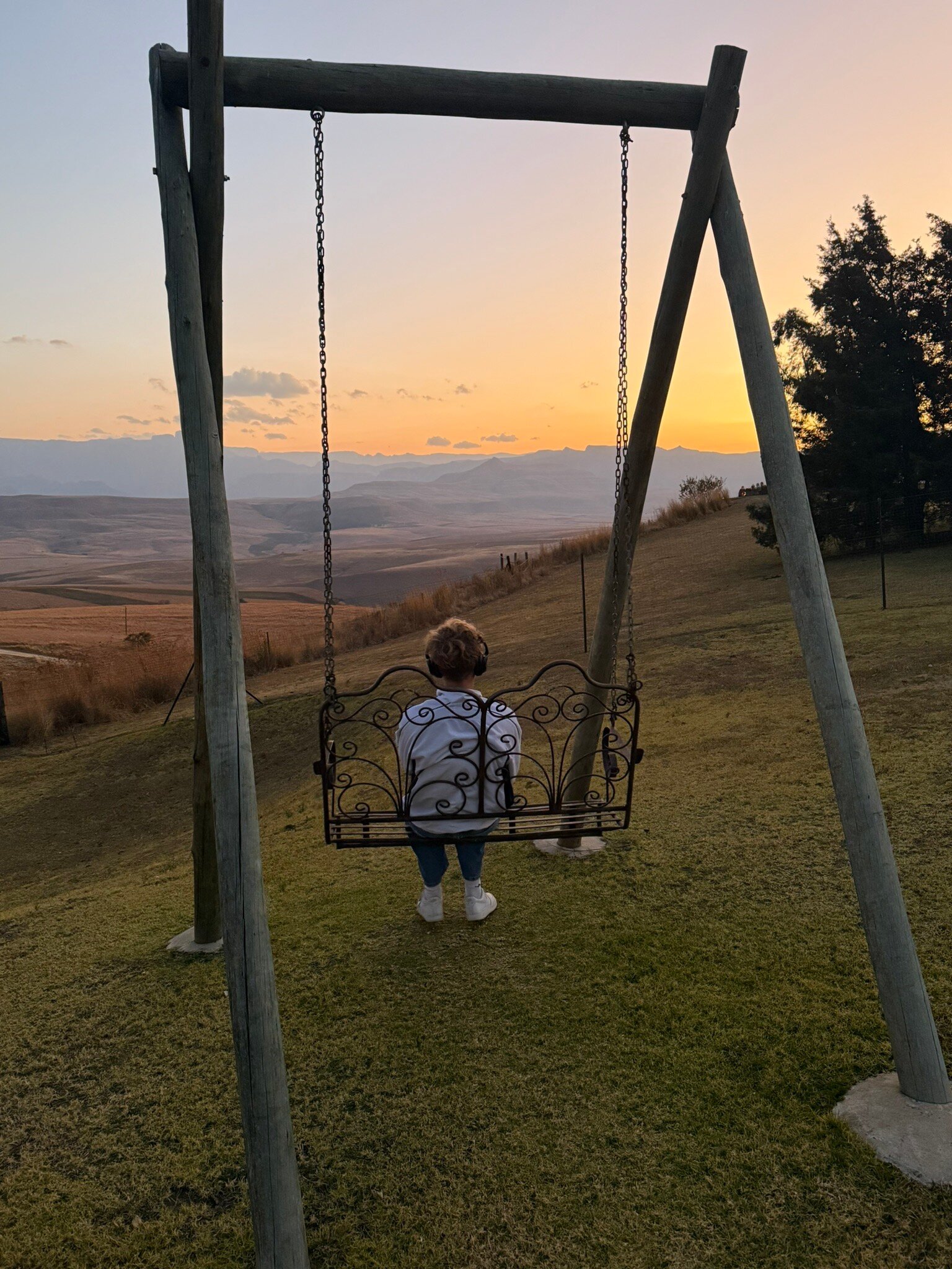 Berghouse and Cottages-官方
