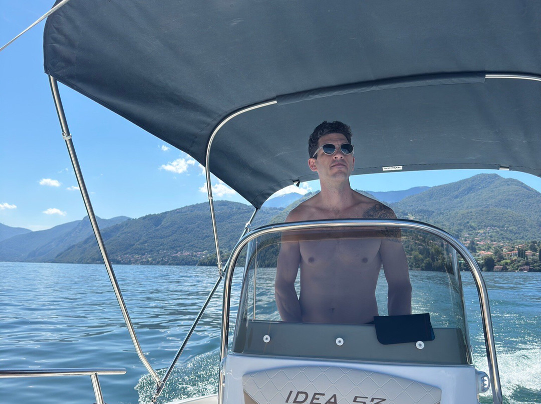 Varenna Rent A Boat-瓦伦纳必去景点