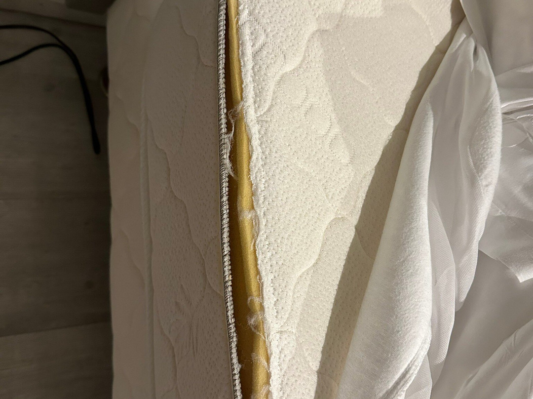 Hôtel Restaurant De L'abbaye主图