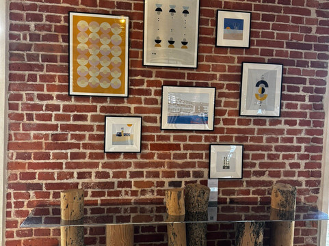 MICHAELSON boutique HOTEL主图