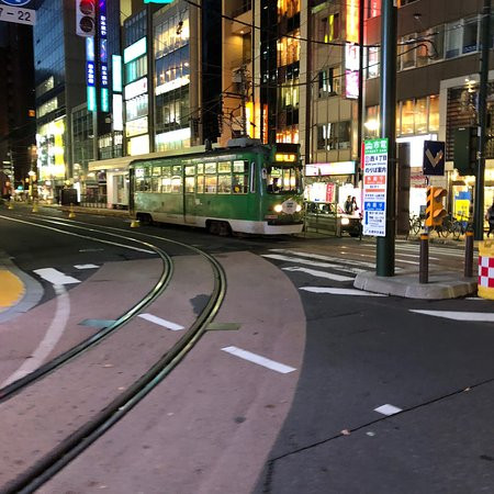 Vessel宾馆 札幌中岛公园店主图