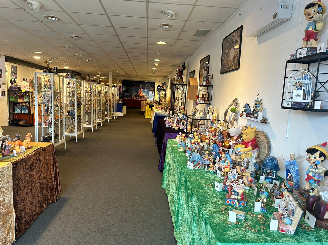 Living Magic-Oldebroek必去景点