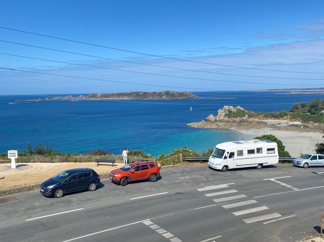 Au Point de Vue主图