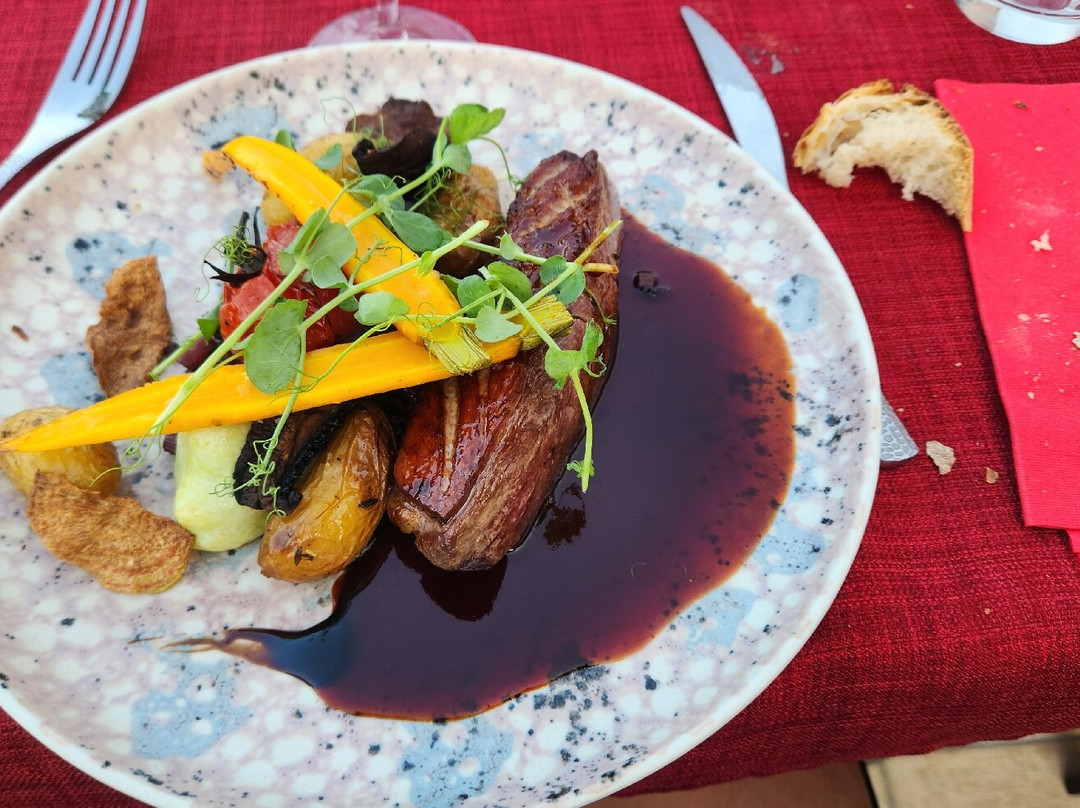 Hotel Au Perigord Noir主图