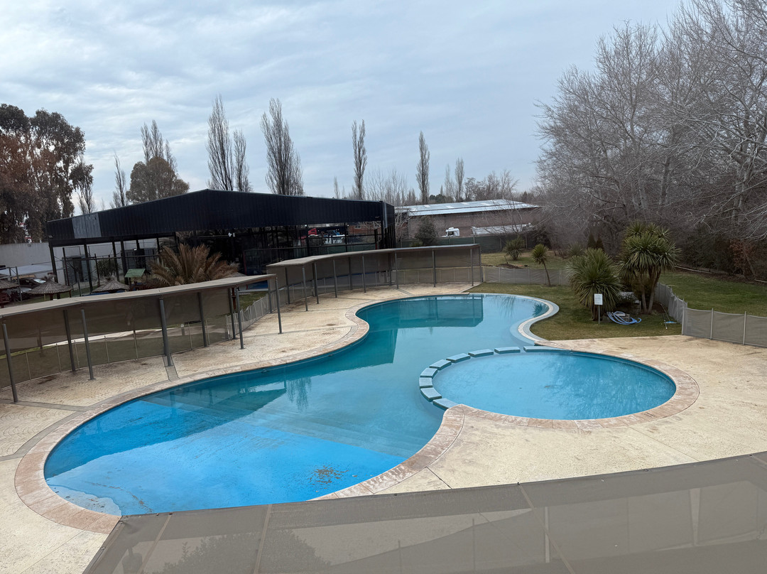 Howard Johnson Neuquen主图