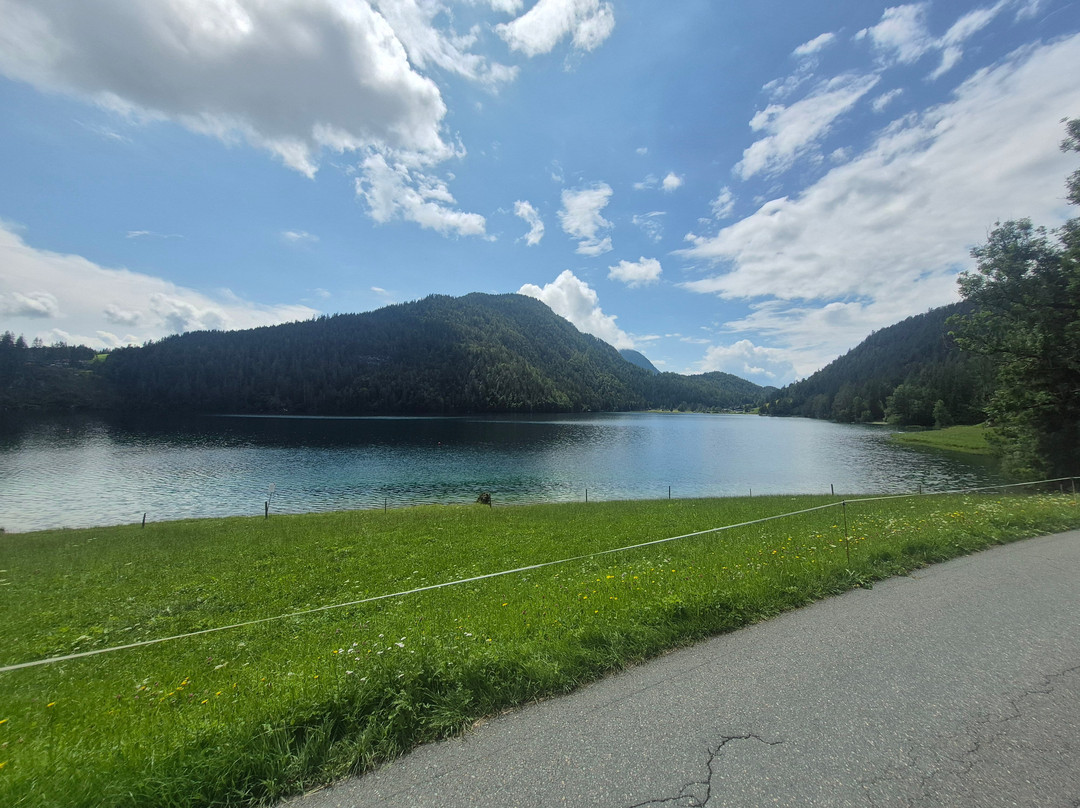 Hintersteiner See-雪佛野皇必去景点
