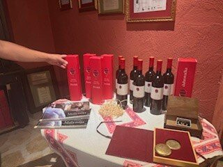 Karaman Winery-Konavle必去景点