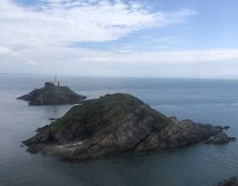 Mumbles Pier-Mumbles必去景点