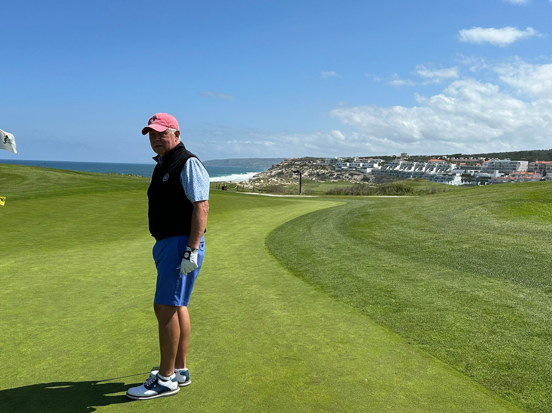 Praia d'el Rey Golf Course-奥比都斯必去景点