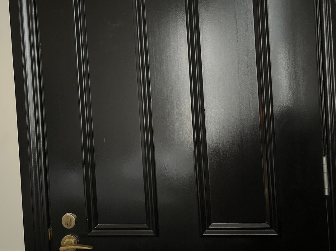 Naumi Hotel Wellington主图