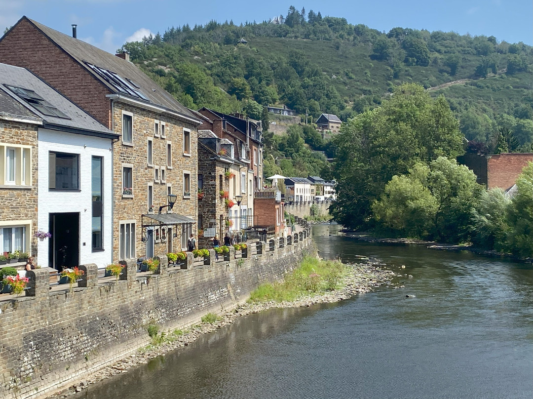 La Roche Ardenen-拉罗什—阿登必去景点