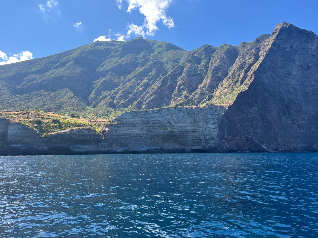 Sogno Eoliano Salina-Malfa必去景点