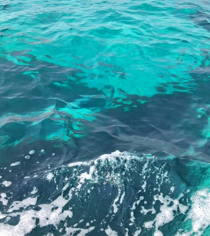 Piscine di Venere-Baunei必去景点