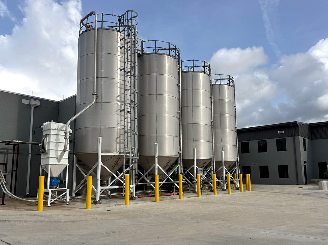 St. Petersburg Distillery-圣彼德斯堡必去景点