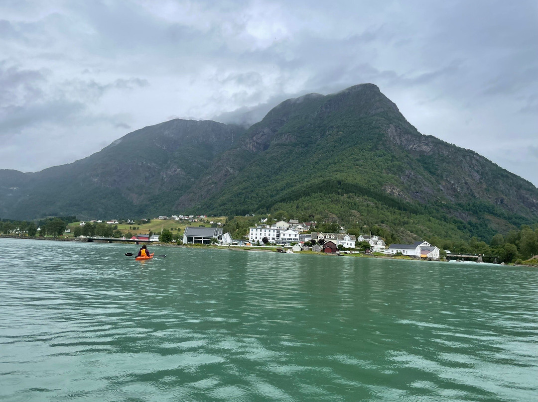 Landmark adventures-Luster必去景点