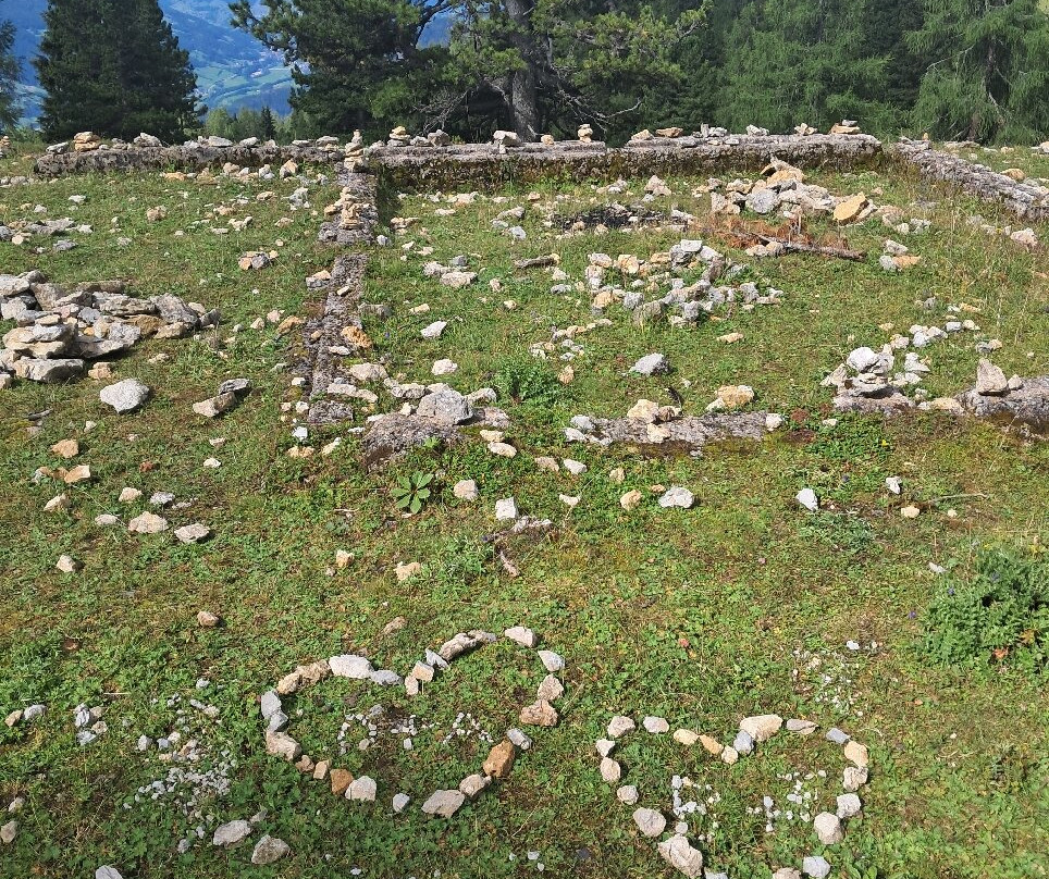 Stoderzinken-Grobming必去景点