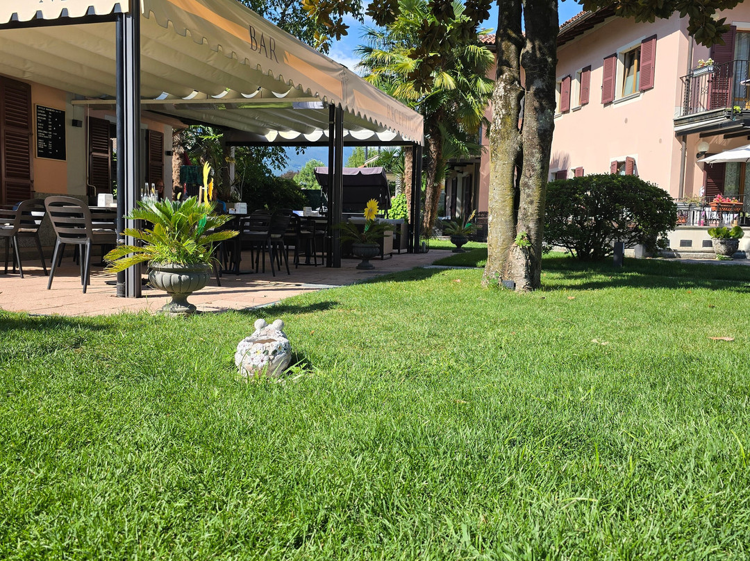 Residence Villa Margherita主图