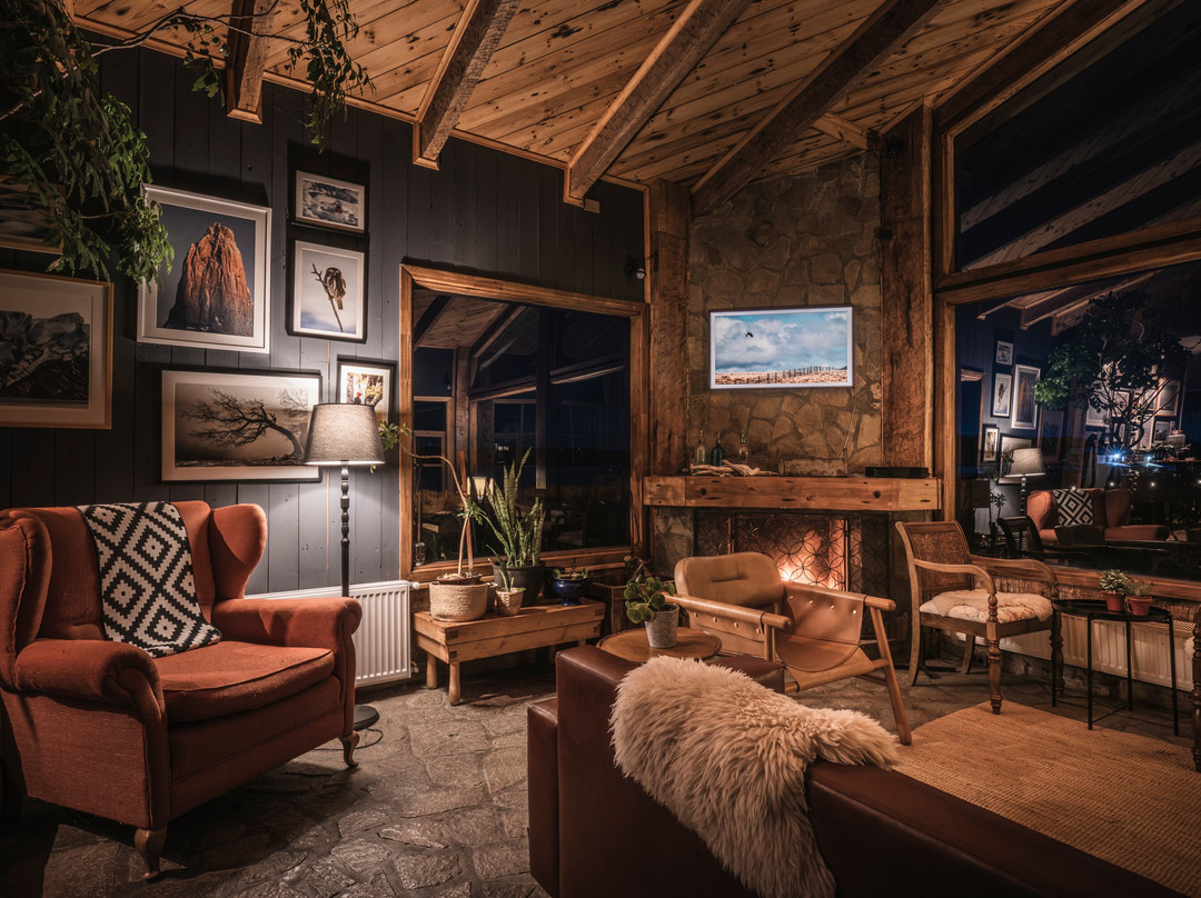 Bories - Boutique Guest House主图