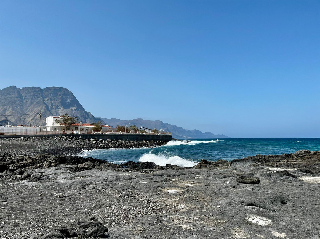 Las Salinas-Agaete必去景点