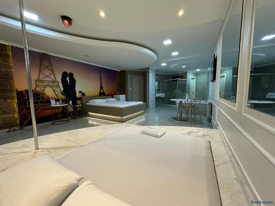 Mormaco酒店住宿-Motel Casa de Pedra